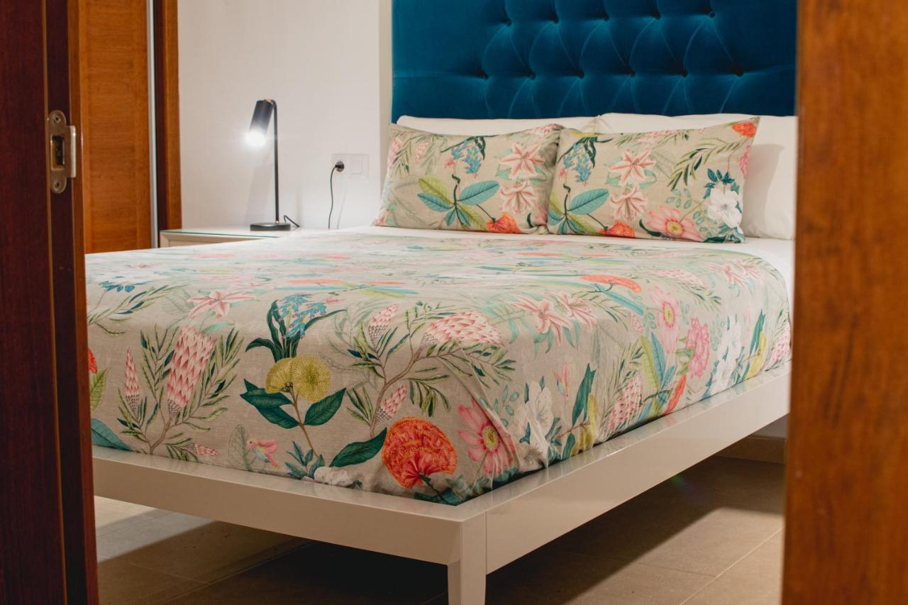 Villa DaVinci - Playa Blanca Dış mekan fotoğraf